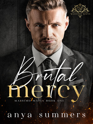 cover image of Brutal Mercy